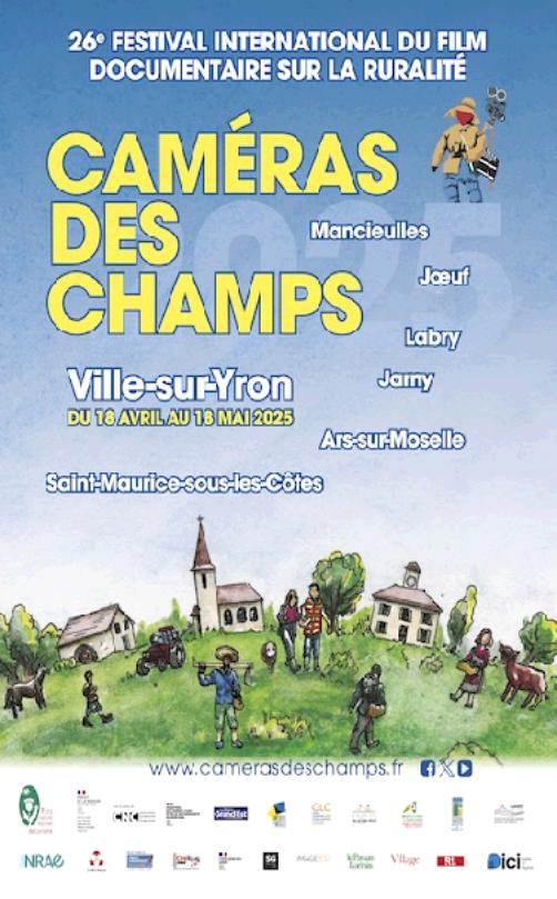 affichette