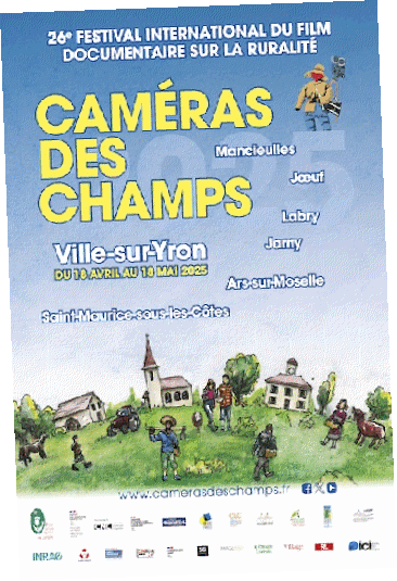 affichette